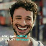 nothing