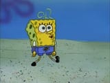 Steppin&#039; on the beach - original clip 0-1 screenshot