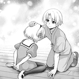 headpatted