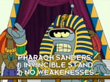Sanders