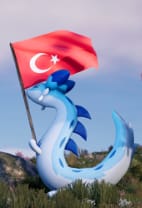 🐺🇹🇷