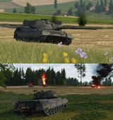 Gunner, HEAT, PC!