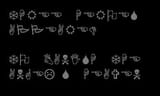 Deltarune website, August 17 2016
