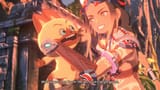 monster hunter stories 2 cat