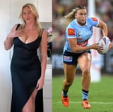 Jaime Chapman