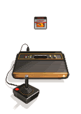 atari 2600