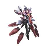 narukami mecha
