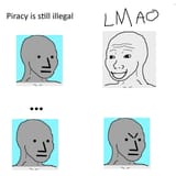 piracy