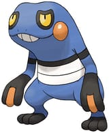 croagunk