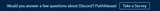 Discord