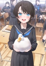 haveaduck