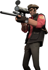 sniper