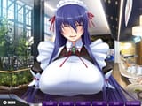 Rinko laugh