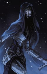 Dancer art