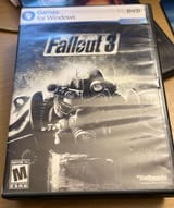 Fallout