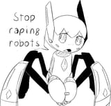 robotrape