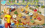 supermarket mania 2