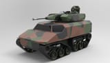Wiesel replacement