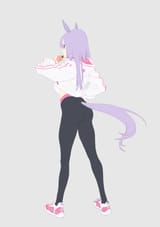 __mejiro_mcqueen_umamusume_drawn_by_olys__f54827277674b11661bbc81f66895f95