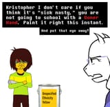 gonerhand