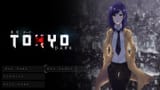 tokyo dark