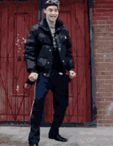 gopnikdancing