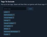 tags