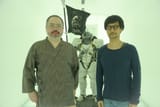 kojima and tsukushi