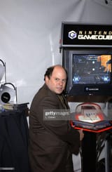 george