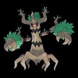 scary tree