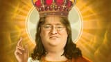gaben