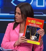 Big League &amp; Bimbos