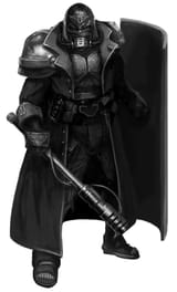 Arbitrator