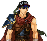 top ike