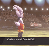 Double shit