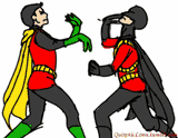 fight-slap