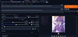 Blaze sloppa AI Forge 1