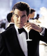 On Her Majesty&#039;s Secret Room Service