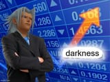 RETURN TO DARKNESS