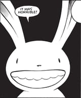 horrible