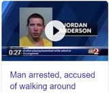 getting caught in a stealth mission
