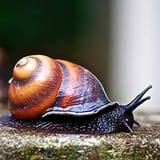 snail