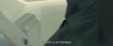 chair clattering