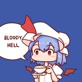 remi bloody hell