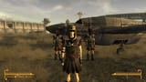 Courier, I&#039;m Frumentarii