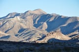 Bare_mountain,_nevada