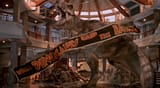 T-Rex Roar