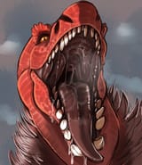 vore maw Anjanath