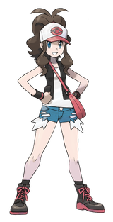 Hilda