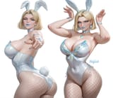 marvel hag bunny